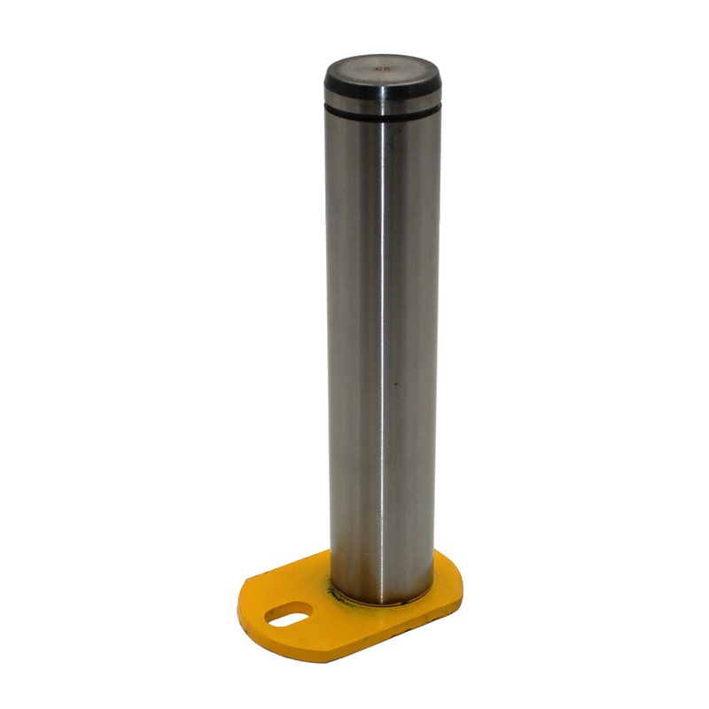 Pin A Fits Caterpillar Replaces 1251037