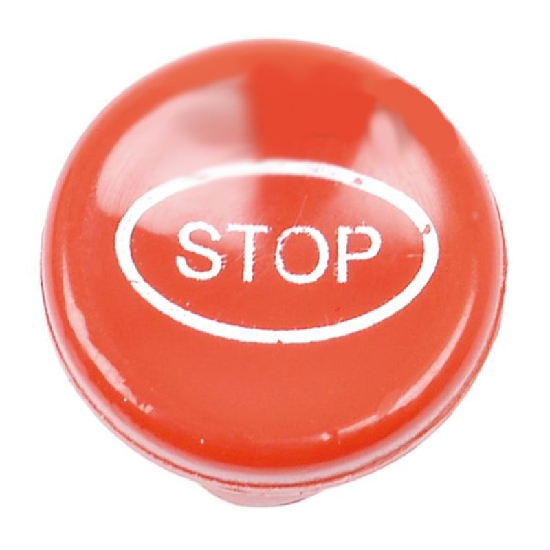 Pull to Stop Knob Fits Landini Replaces 893015M2