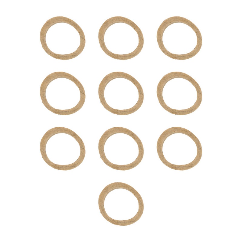 Qty 10: Spindle Seal Fits McCormick Replaces 15943DA_x10