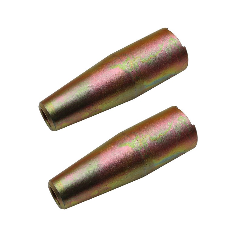 Qty 2: Bucket Pin Fits Bobcat Replaces 6729358