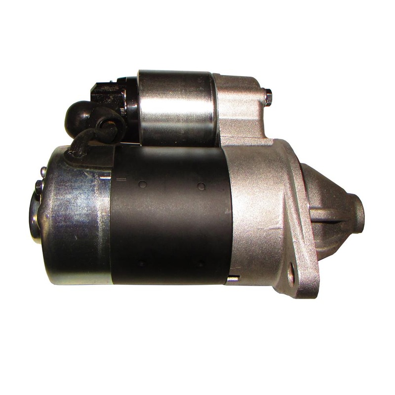 Starter Fits John Deere Replaces 119225-77010