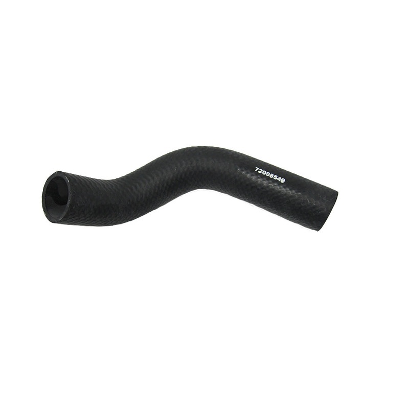 Upper Radiator Hose Fits Allis Chalmers Replaces 72098549