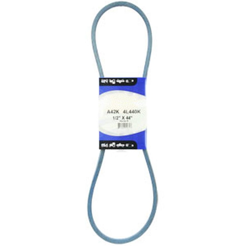 1/2 x 44 A-Section V-Belt A42K fits Murray 4-3233 4-3273 4-3293 479566