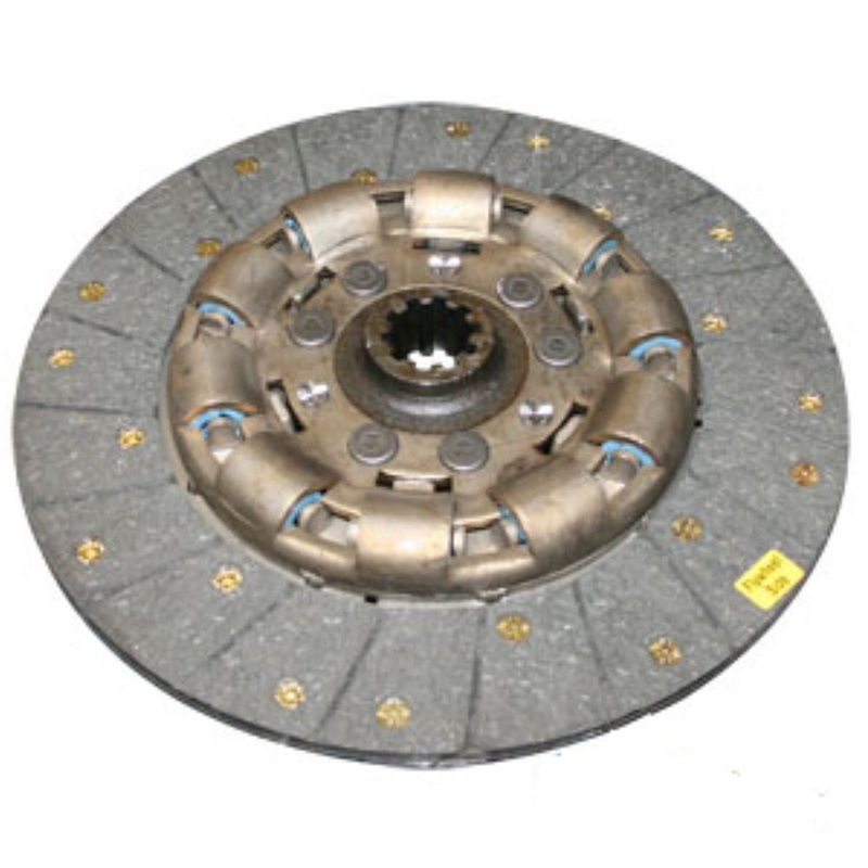 11 Clutch Disc Fits John Deere Replaces AT117816