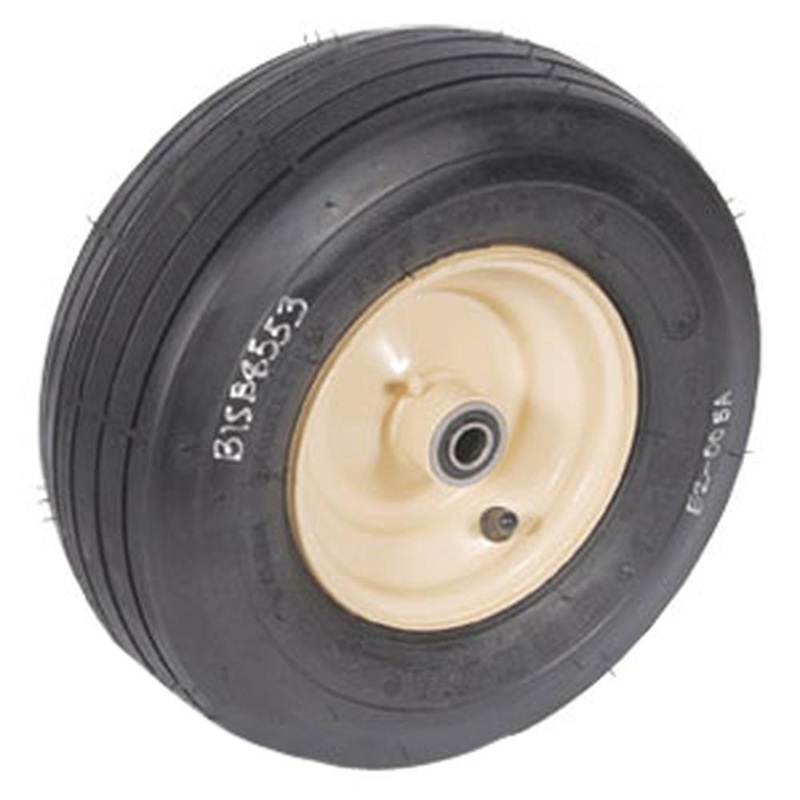 8553, Fits Grasshopper 483861, Caster Wheel 13X500X6 4 ply