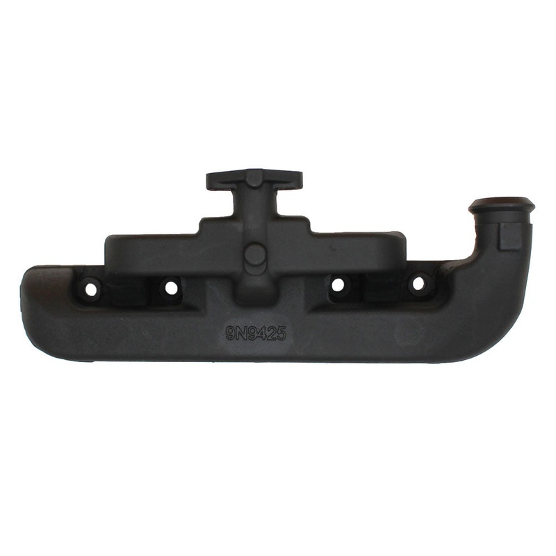 9N9425 Manifold Fits Ford Tractor 8N, 9N, 2N