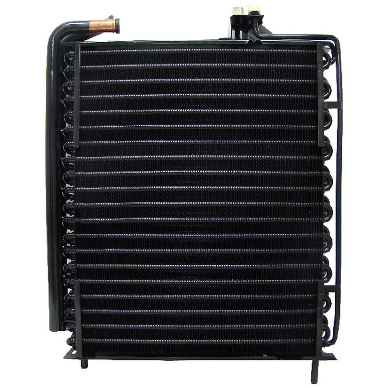 Air Conditioning Condenser with Oil Cooler Fits John Deere 6300 6400 AL119566