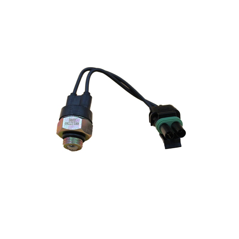 AM117780 Neutral Safety Switch Fits John Deere 415 425 445 455 5065M 5070M 5075M