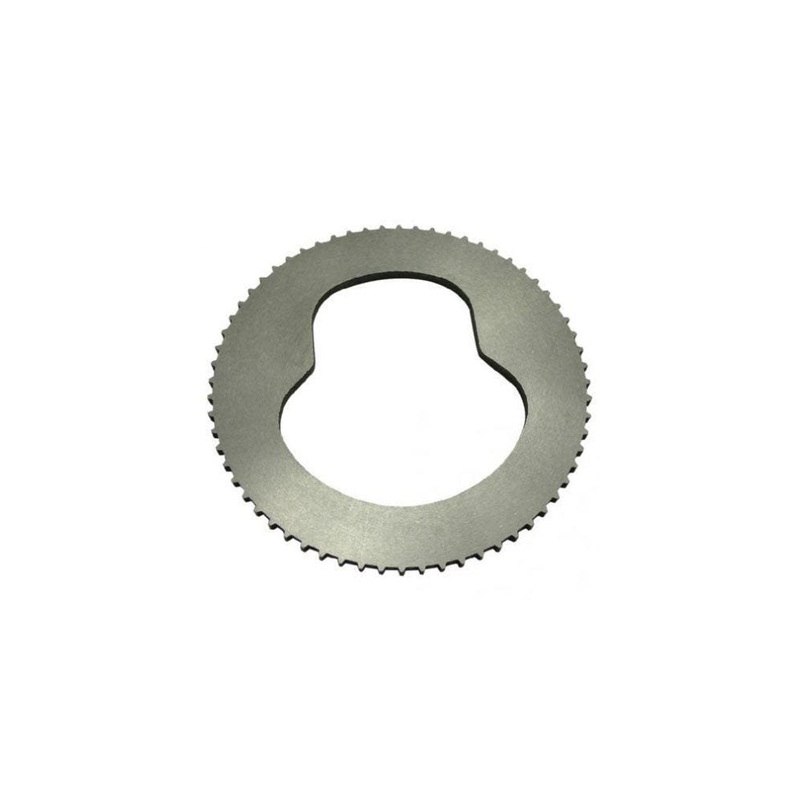 Brake Plate Fits Case/International Harvester Replaces 308029A1