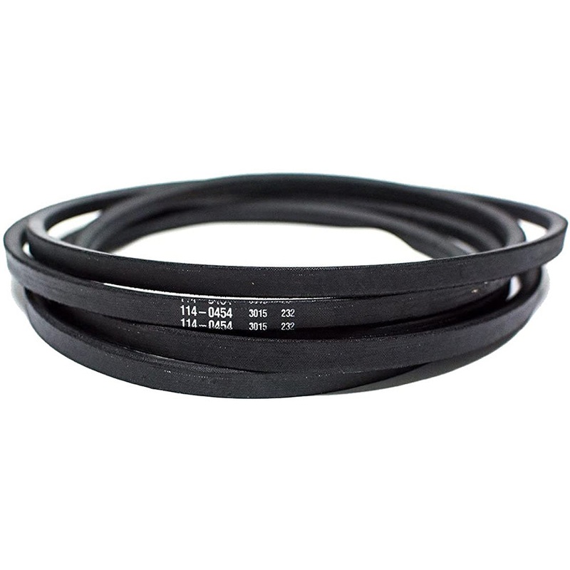 Deck Belt Fits Toro Z Master Z300 Z340 52 Grandstand 114-0454 1/2 x 148