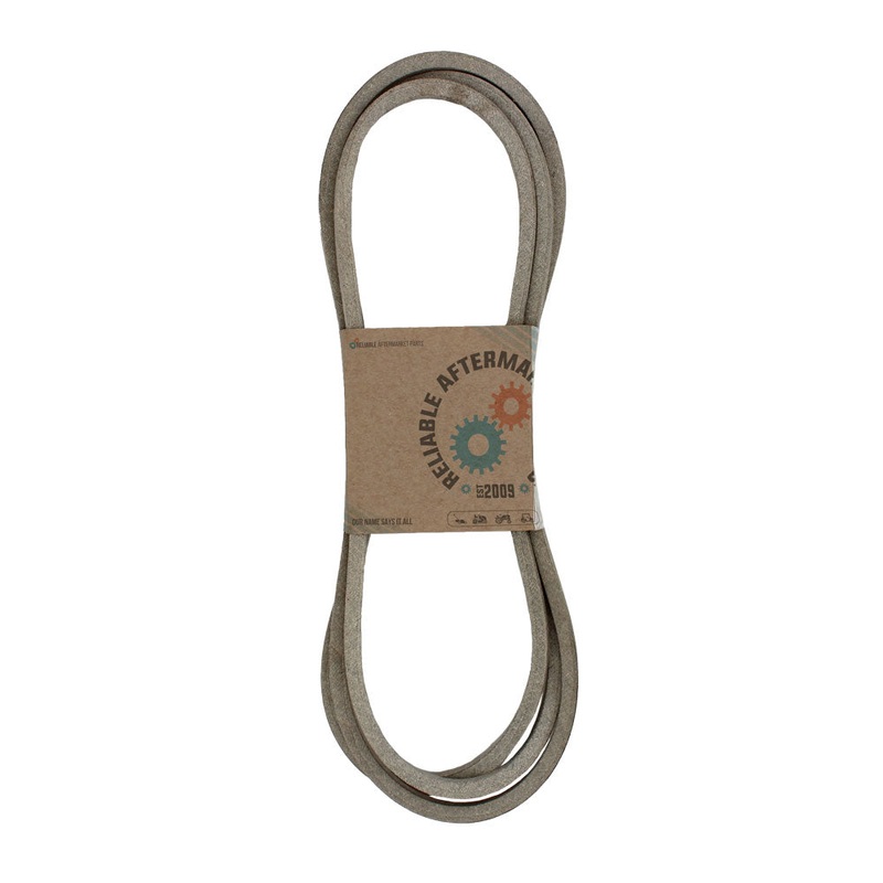 Deck Drive Belt Fits John Deere Replaces M136137