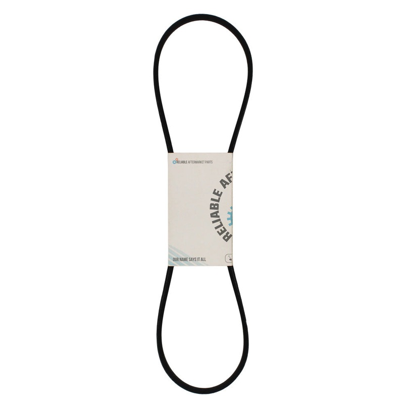 Drive Belt Fits Cub Cadet Replaces 9540625