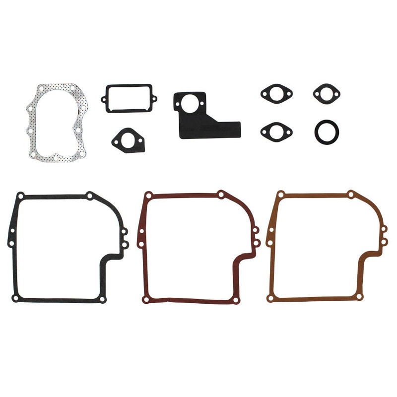 Engine Gasket Set Fits Ferris Replaces 23256