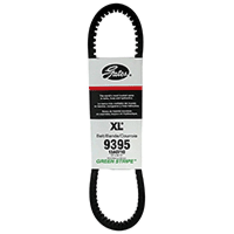 Fan Belt Fits Case/International Harvester Replaces 874097C1