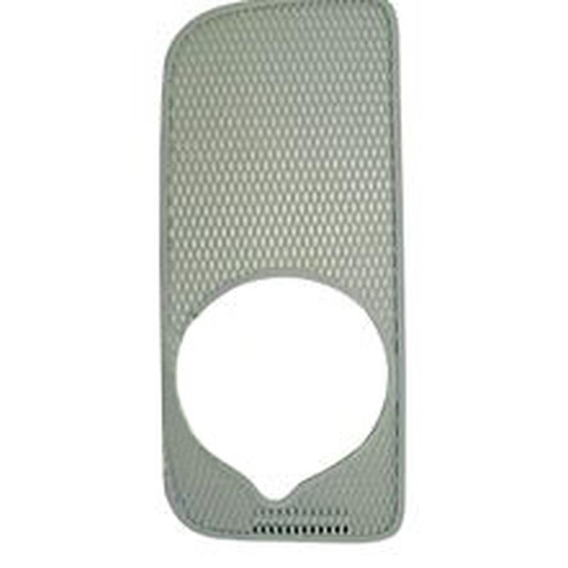 Grille Screen R/H Fits Ford/New Holland Replaces SHH80-0038