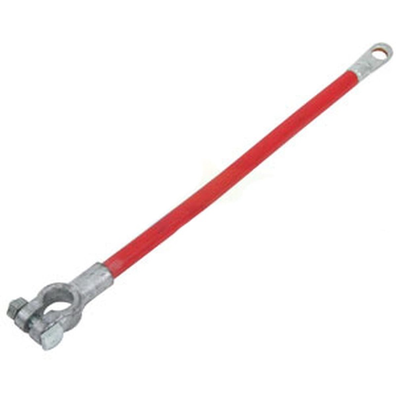 NEW Battery Cable 8N14300B Fits Ford New Holland 8N