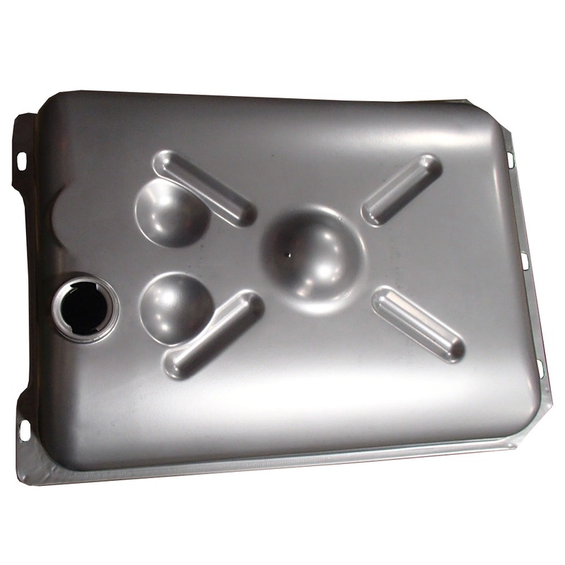 New FUEL GAS TANK ~ 9N9002 ~ Fits Ford Tractor 2N 8N 9N (1939 – 1952)