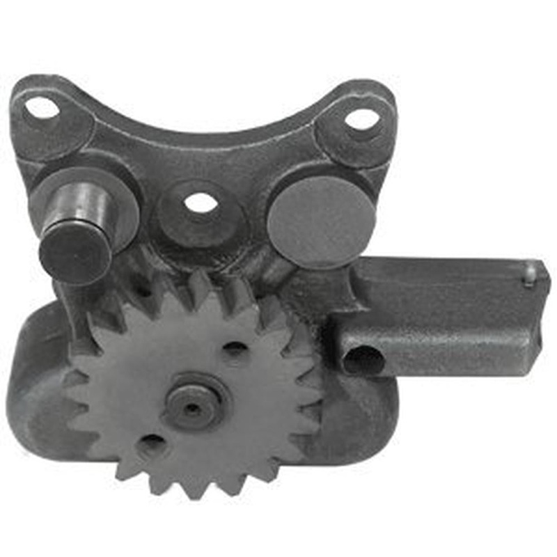 Oil Pump – Fits IMT – 815612