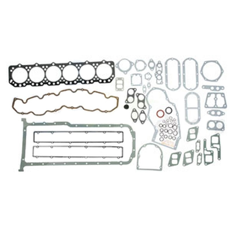 Overhaul Gasket Set Fits John Deere Replaces R-AR63269