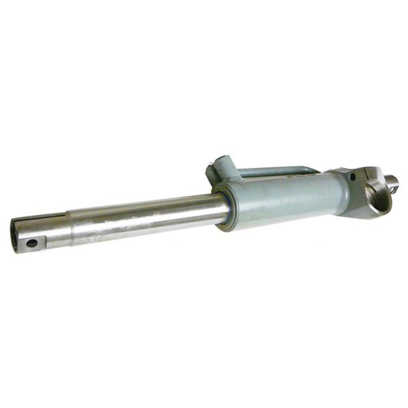 Power Steering Cylinder Fits Massey Ferguson Replaces 3763762M91
