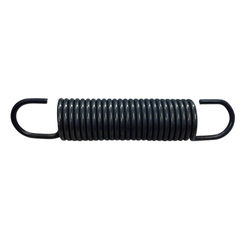 SEAT BOTTOM CUSHION RETURN SPRING Fits Massey Ferguson MF 35 COMBINE 35SP 60 72