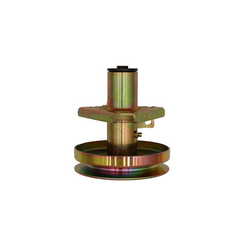 Spindle AM128048 Fits John Deere Lt133 Lt150 Lt155 Lt160 Lt166 LT180
