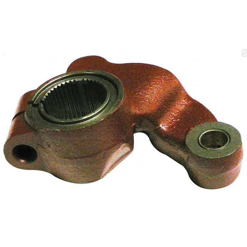 Steering Arm 578406M1 Fits Massey Ferguson 255 265 275 285