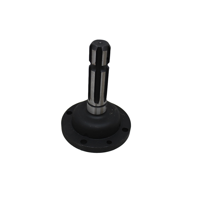 Stub Shaft 509695M2 Fits Massey Ferguson 1100 1105 1130 1135 1150