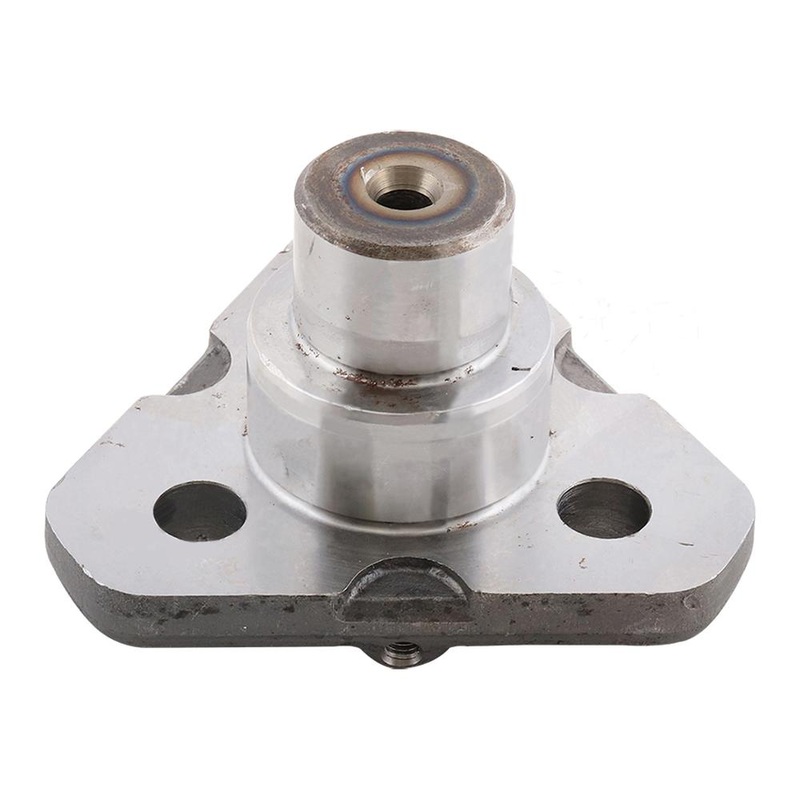 Upper King Pin Fits Case Replaces 122260A1