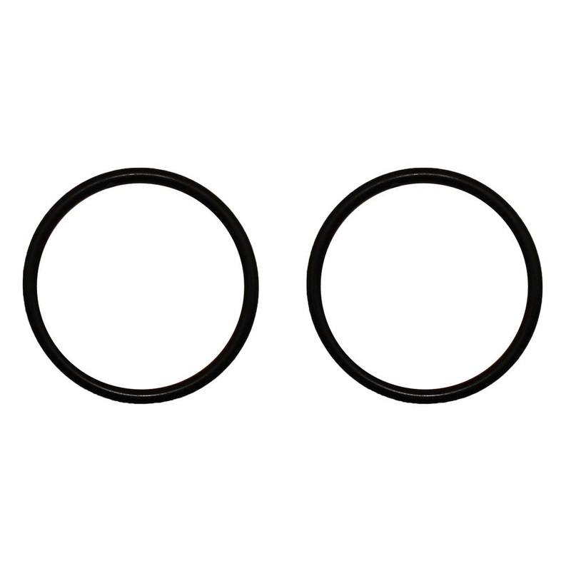 01175753 Qty. 2: O-Ring Fits Deutz-Fahr