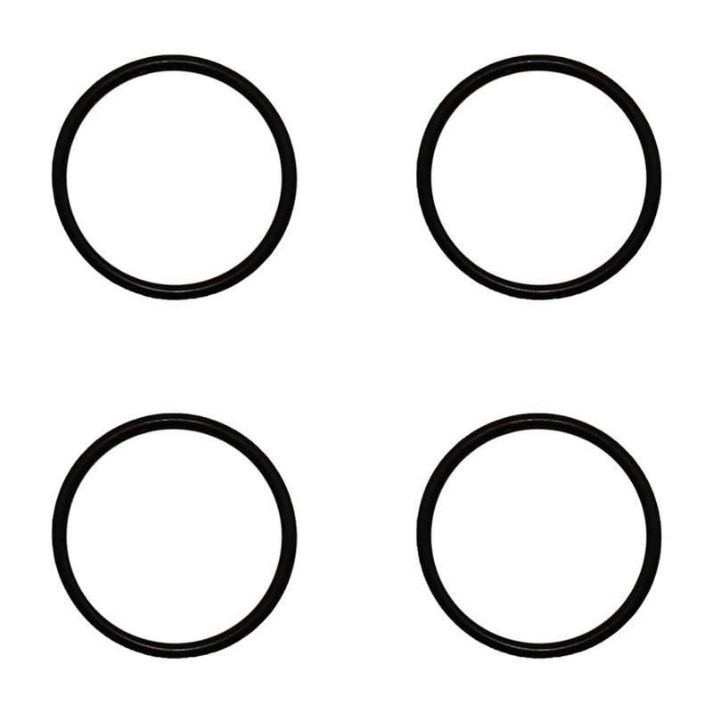 (4) O-Ring Fits Case/International Harvester 770414