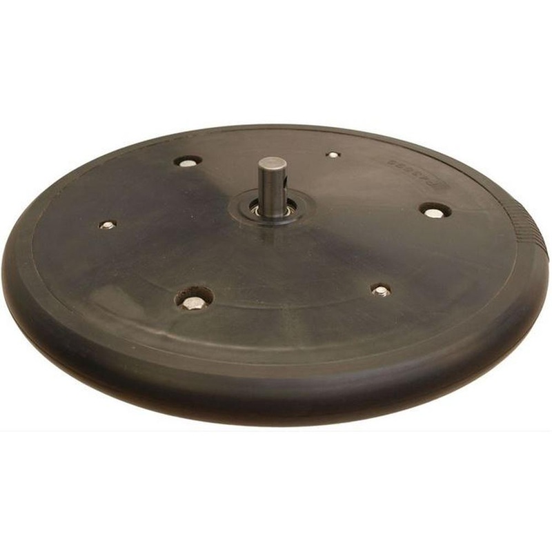 Closing Wheel Assembly Fits John Deere Replaces AA33297