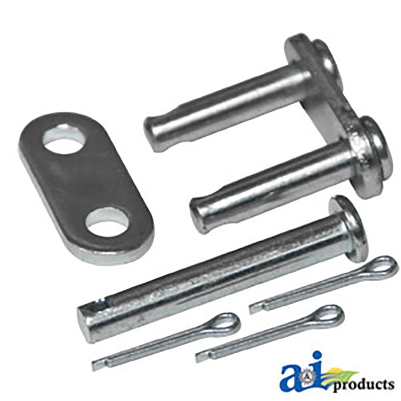 Cross Handle Pin Kit Fits Universal Products Replaces 196-1V1702
