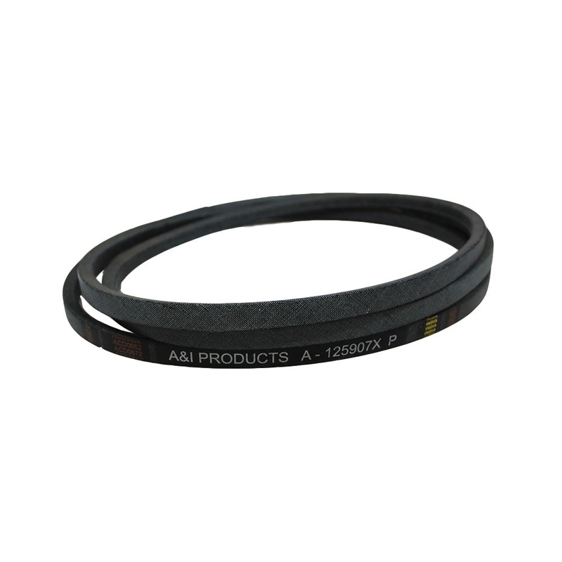 Drive Belt Fits Poulan Replaces 532125907