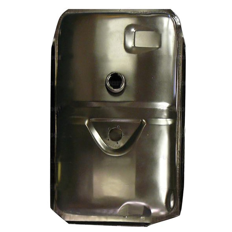 Fuel Tank Fits Massey Ferguson Replaces 534050M91