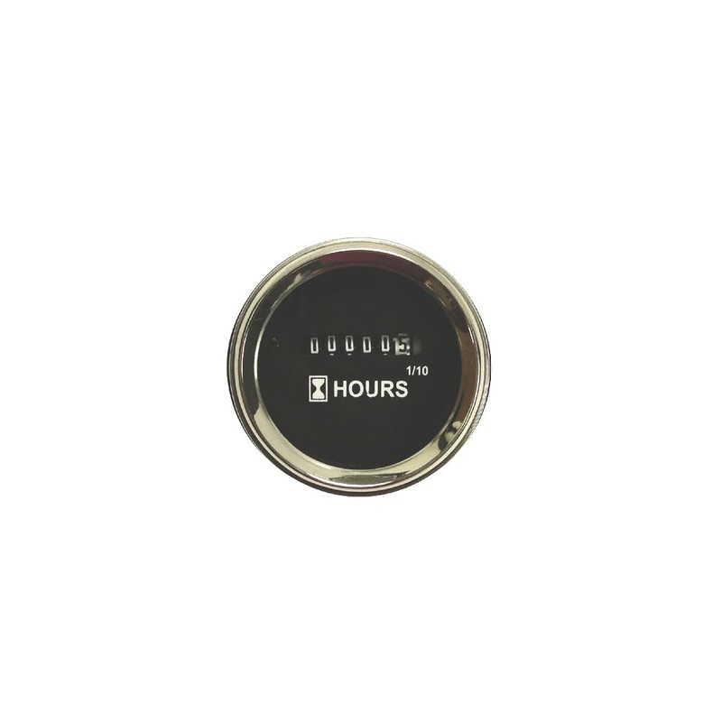Hour Meter Fits Universal Products Replaces HR400001