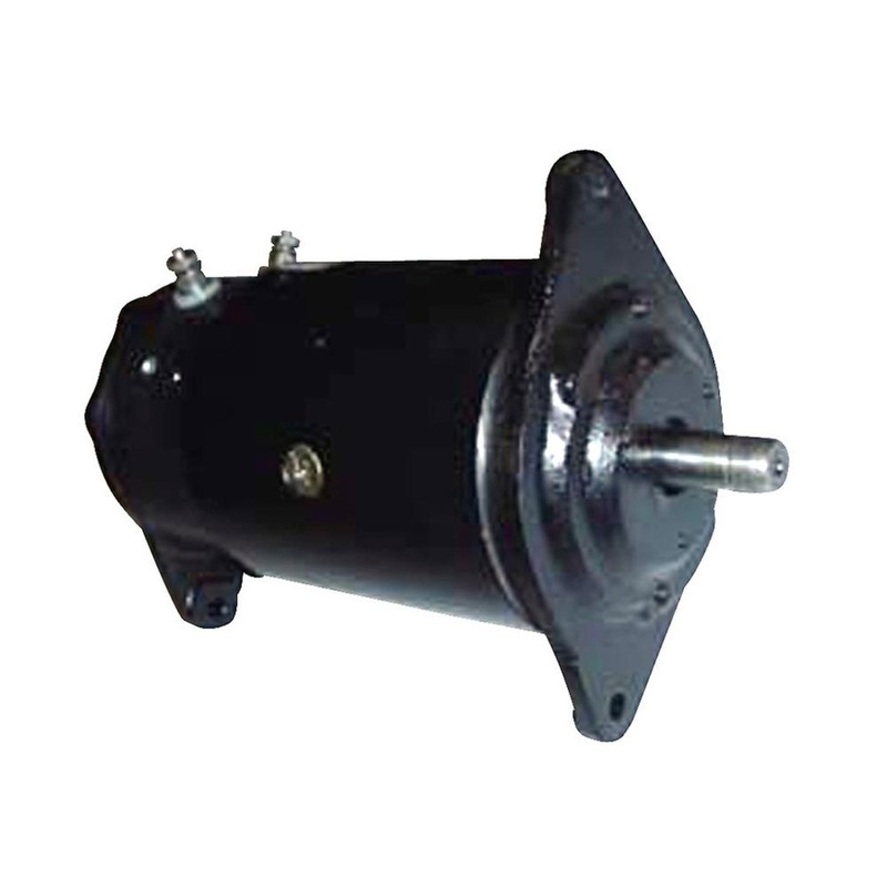Starter Generator Fits Universal Products Replaces GDR0002