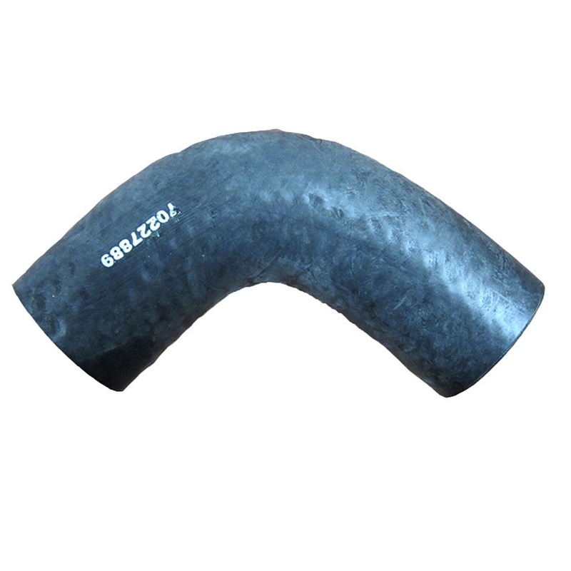Upper Radiator Hose Fits Allis Chalmers Replaces 70227889