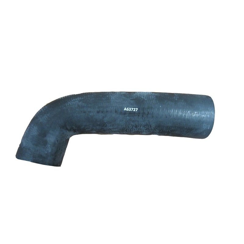 Upper Radiator Hose Fits Case/International Harvester Replaces A63727