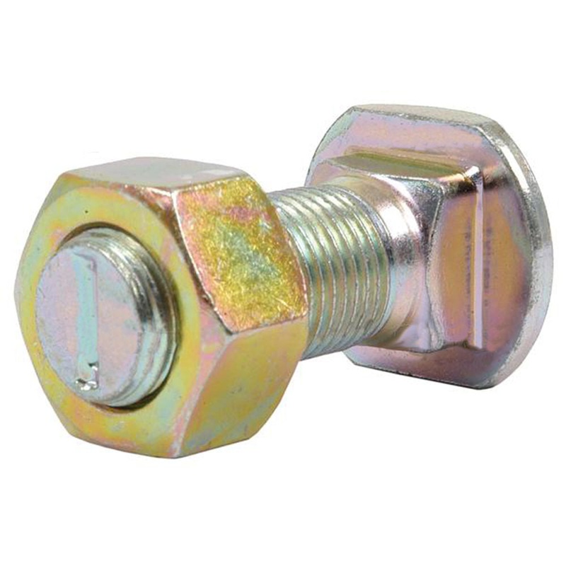 Wheel Bolt & Nut Fits Oliver Replaces 30-3044319
