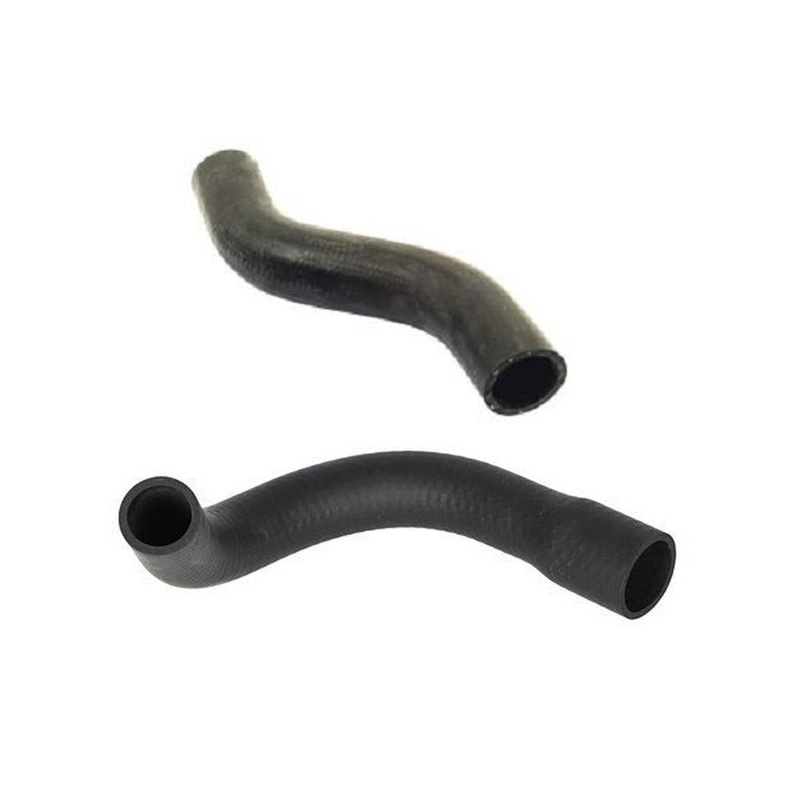 1694711M1 Radiator Hose Set Fits Massey Ferguson