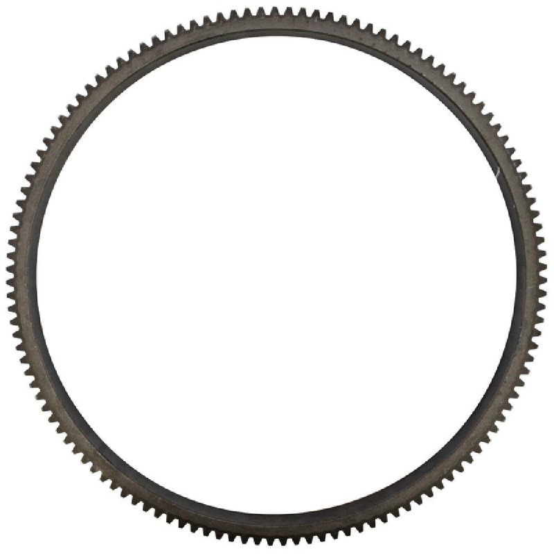 266142R1 Starter Ring Gear Fits FARMALL Fits International Harvester M SMTA 400