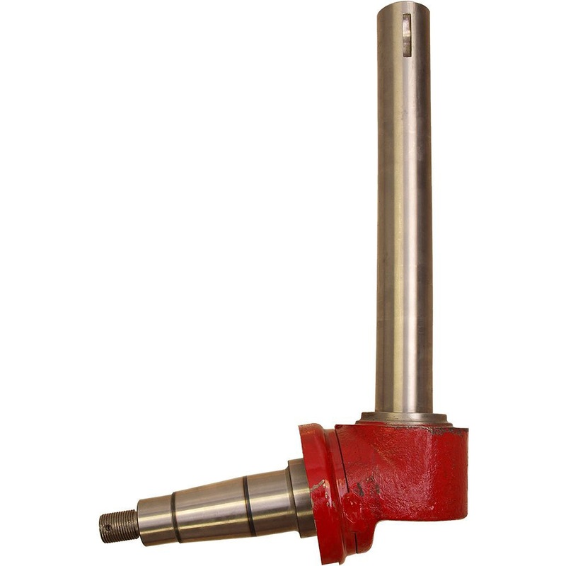 383912R92 Spindle Left Hand Fits International 560 656 706 756 806 ++ Tractors