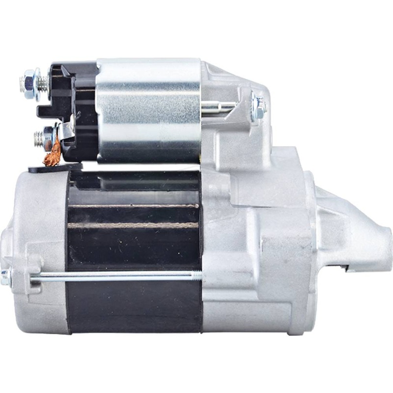 410-52635-JN J&N Electrical Products Starter
