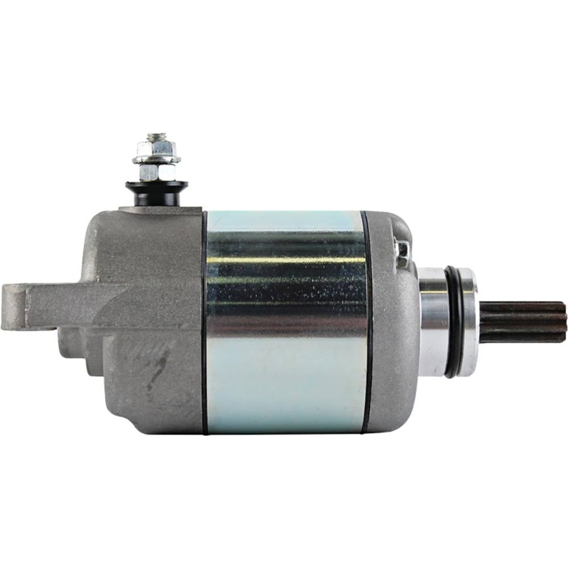 410-54224-JN J&N Electrical Products Starter