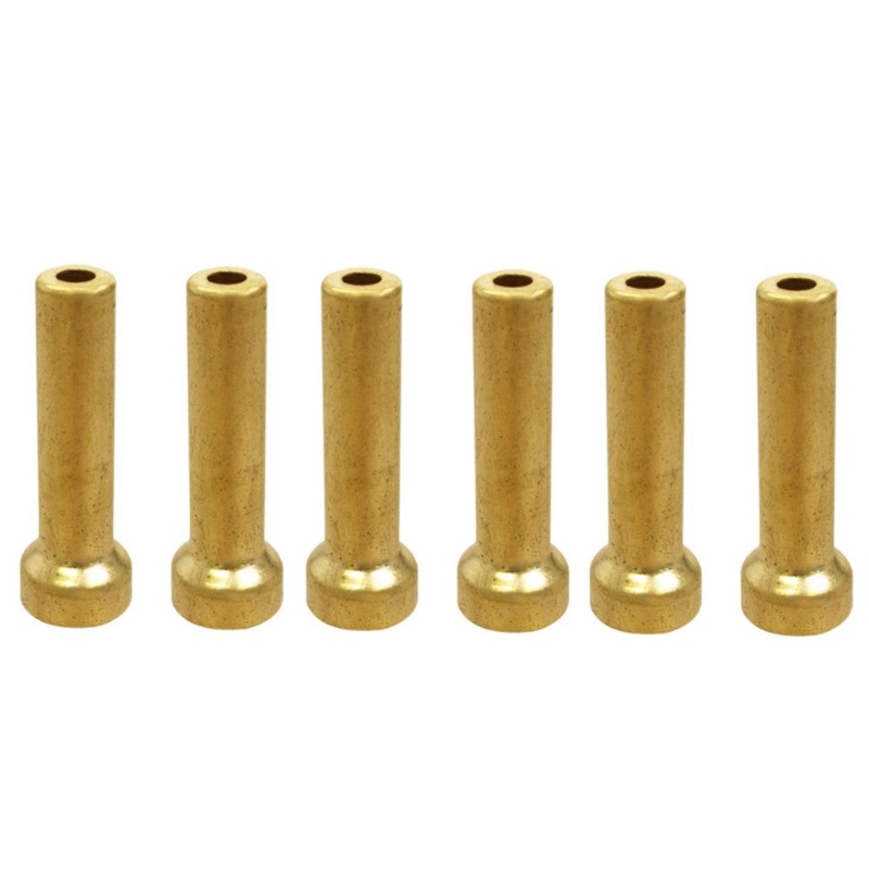 675442C1 (6) Injector Sleeve Fits International