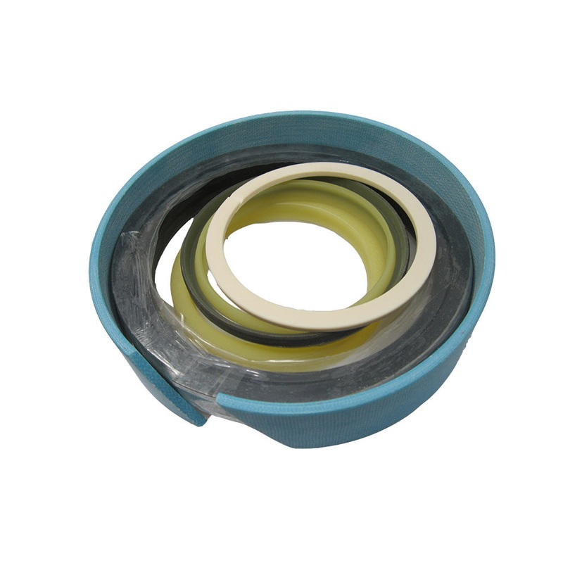 707-99-43500 Dump Lift Steering Cylinder Seal Kit Fits Komatsu WA180-1 WA200-1
