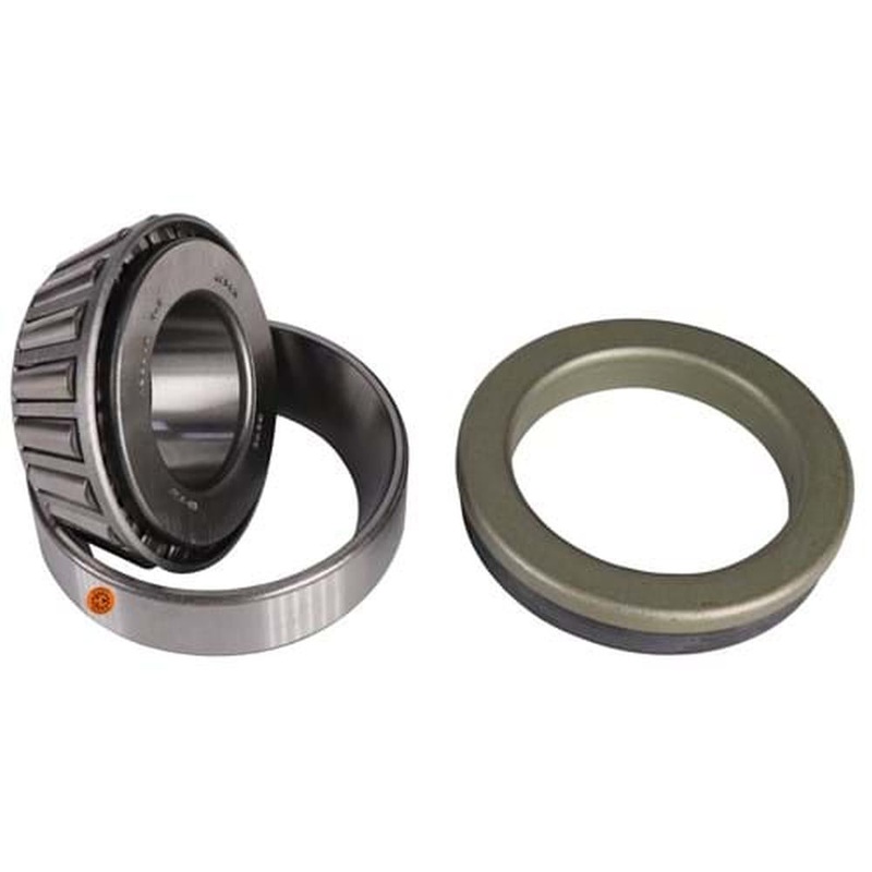 8302150 Dana/Spicer Kingpin Bearing & Seal Kit, MFD Fits John Deere