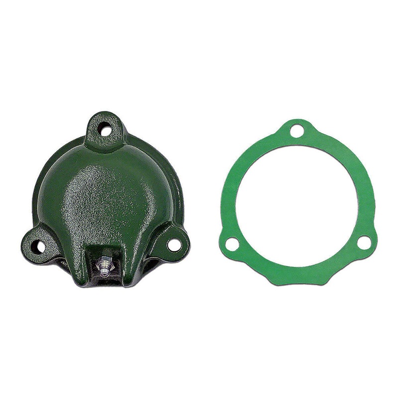 A1555R Hub Cap (x1) A1555RHub Cap Gasket (x1) A1556R Fits John Deere