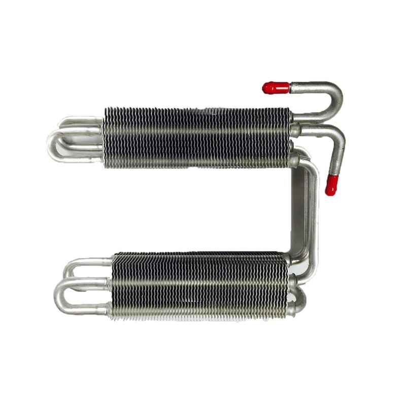 AM39311 New Oil Cooler Fits John Deere Fits JD Garden Tractor Models 318 420